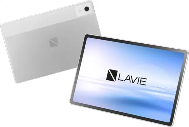 NECPC 推出 LAVIE Tab T1 平板电脑：天玑 6400 + LCD 支持数字笔