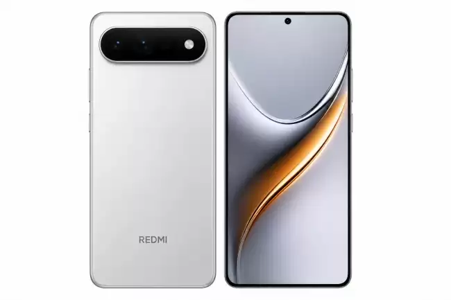 小米 REDMI Turbo 6 Max 手机渲染图曝光：10000mAh 电池 7 英寸屏幕