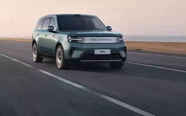 不是，小米怎么又造了台“不太好卖”的车？