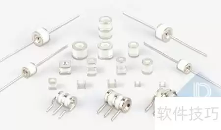 陶瓷放电管选型指南