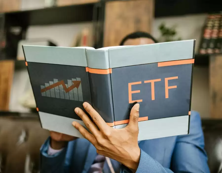 杠杆ETF罕见巨震：南方两倍做多海力士盘中暴涨超306%