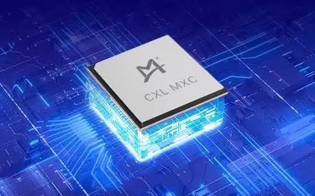 澜起业界率先试产CXL 3.2 MXC（内存扩展控制器）芯片