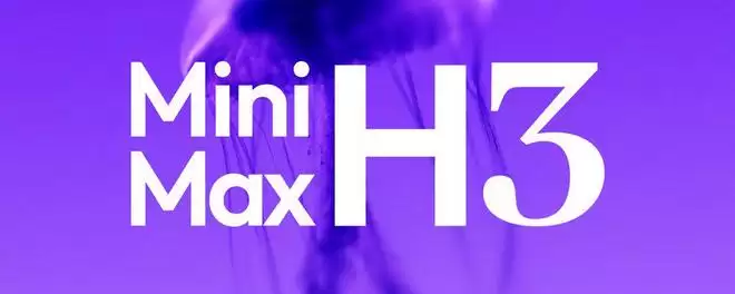 MiniMax H3全模态生成模型正式发布