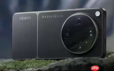 OPPO Find X9 Ultra影像表现进入DXOMARK前三