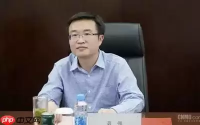 聂强出任一汽红旗品牌CEO 或承担近75%的年度任务