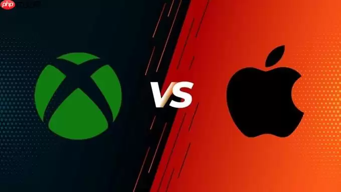 苹果大批挖走Xbox工程师 这是要打造自家游戏主机？