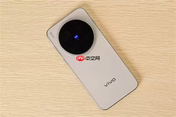 vivo X500系列入网！首发天玑9600 Pro+LOFIC影像