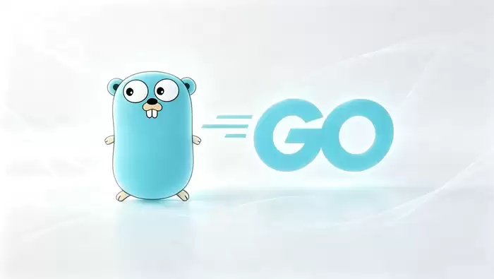 Go 在 AI 基础设施领域崛起：从 Ollama 到 vLLM Gateway 全面开花