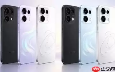 OPPO Reno 16系列销量将突破100万台 周增10.41万台