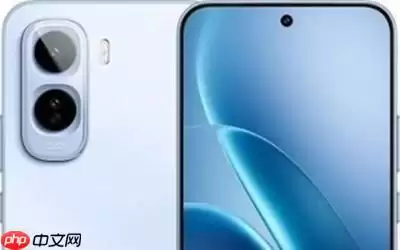 消息称iQOO Z11将于8月在印度发布 配备3D曲面屏