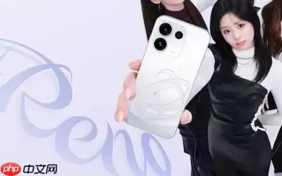OPPO将推出特别版Reno 16 与女团Baby Monster合作