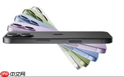 博主：iPhone 17系列国内出货量超越iPhone 16系列