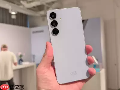 三星Galaxy S26 FE通过认证：45W快充确认，Exynos 2500性能释放成看点
