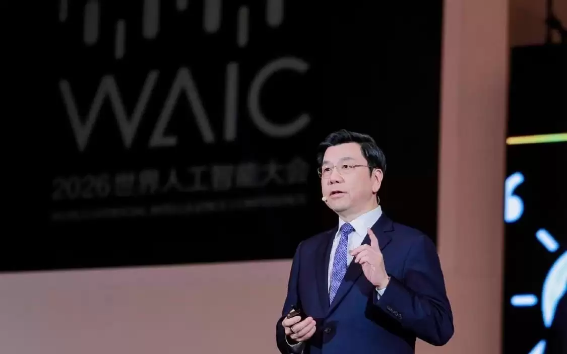 专访李开复：会议可以停！