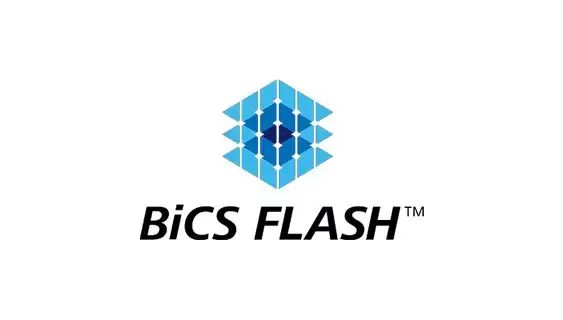 铠侠开始送样BiCS9 FLASH 3D闪存1Tb TLC，采用230层阵列