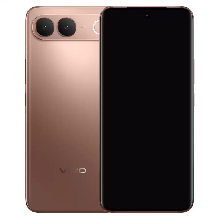vivo S2 5G手机渲染图曝光:天玑7360-Turbo芯片、7050mAh电池