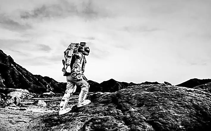我们为什么要进行星际探索