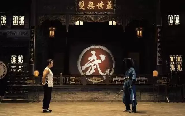 智元上线机器人武侠IP“绝世高手”；月之暗面Kimi已完成F轮融资｜早资道