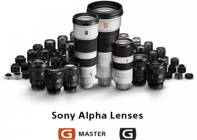 索尼 FE 100-400mm F5.6-8 轻量长焦镜头被曝 8 月 4 日首发亮相 支持 OSS 光学防抖功能