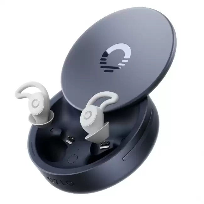 Ozlo 推出 Sleepbuds 2 号称全球最小睡眠耳机