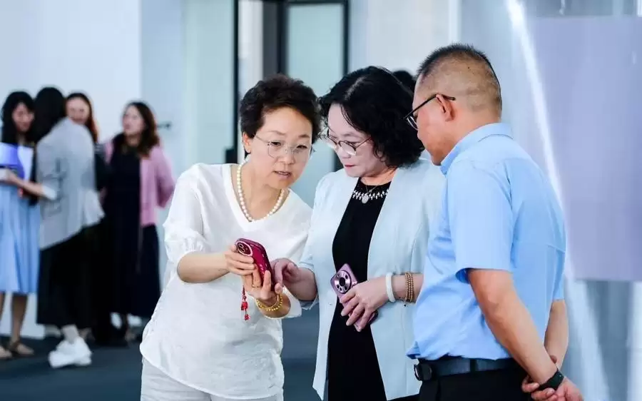 不仅有爆款,更有“懂你”的政策:杨浦复兴岛这样点燃OPC星火