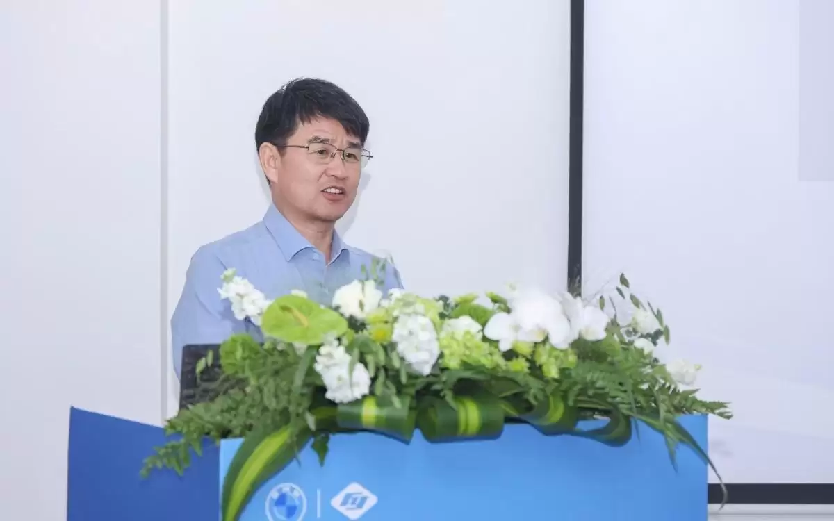 中国市场不缺新车，宝马新世代还要靠什么突围？