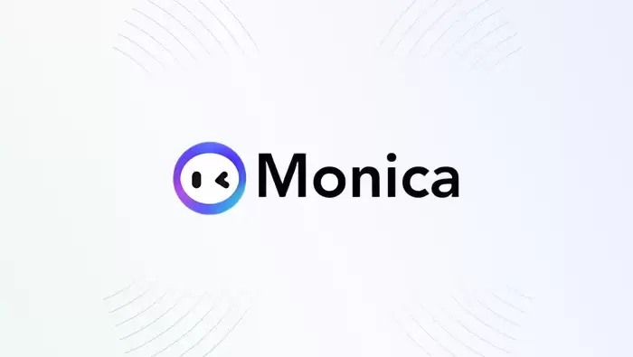 Monica 7.9.1 扩展模型矩阵,多模型能力成为效率工具竞争重点