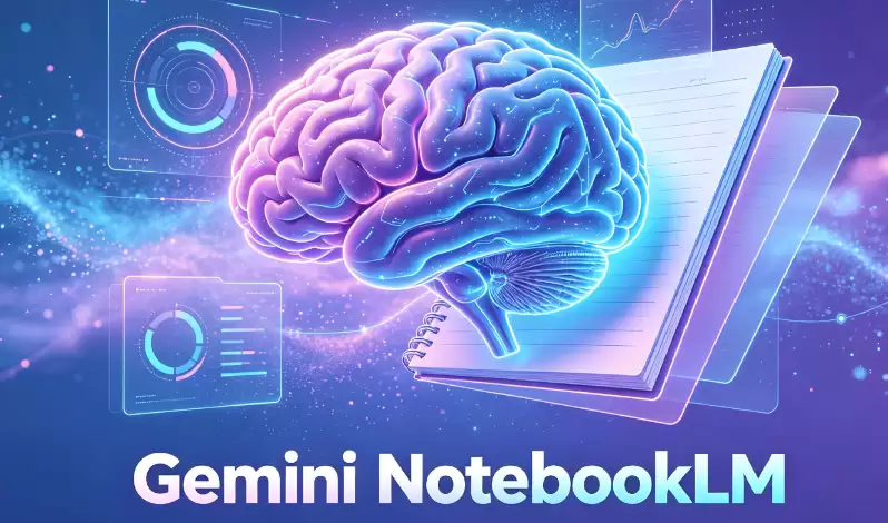 谷歌正式发布 Gemini Notebook V1.47.6：NotebookLM 全面更名，代码执行能力下放至 Pro 订阅用户