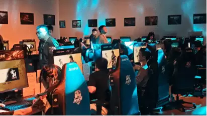 星空