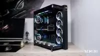 B站高端PC定制UP被曝跑路 富哥5090主机钱全打水漂
