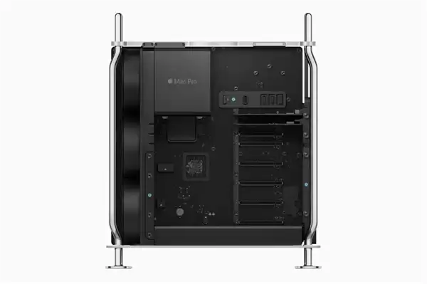 成本与需求之困：苹果取消M2/M3 Extreme芯片，Mac Pro无疾而终