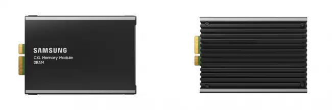 传闻三大 DRAM 厂商不再推进第一方 CXL 内存控制器商用