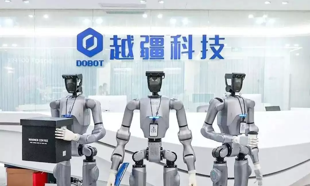 爆雷！越疆科技联创举报招股书隐瞒巨额股权争议，上市悬了？