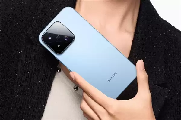 小米今年最重磅的发布会来了：所有新品都在这了