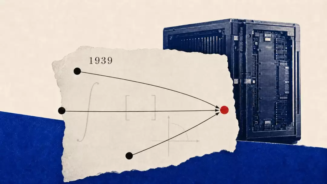 AI推翻87年数学难题？困扰数学界雅可比猜想可能被三行公式证伪了
