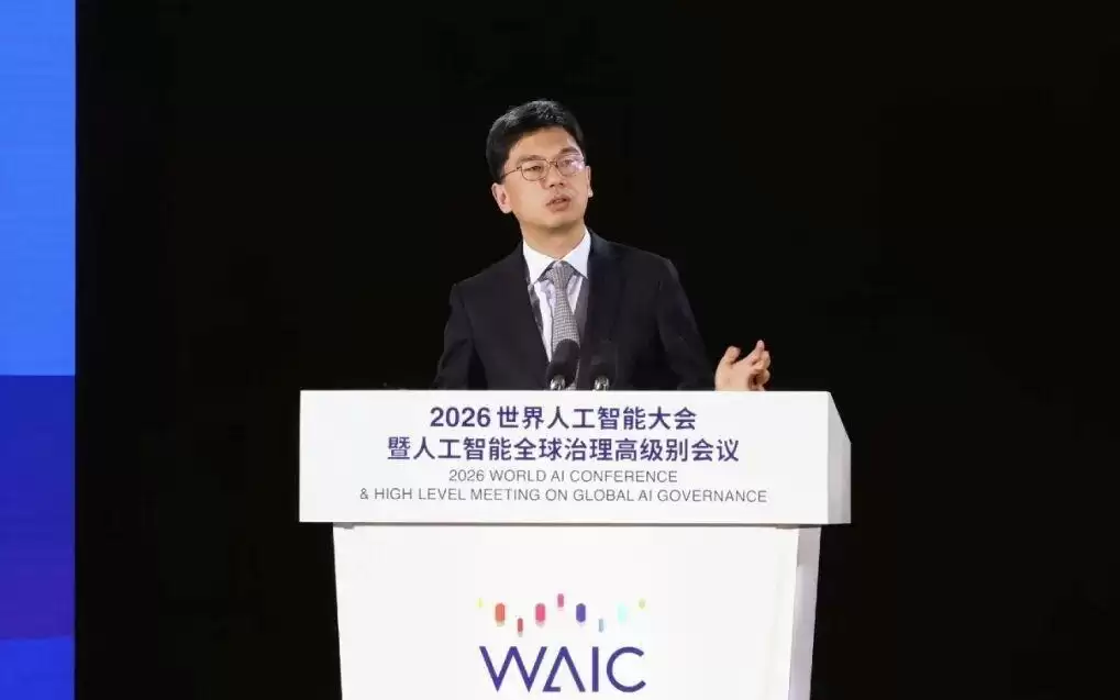 商汤徐立：AI走向大众不是替代人，而是放大每个人的能力