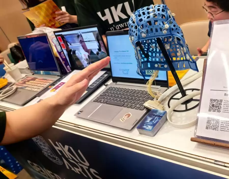 山东发布脑机接口临床转化方案