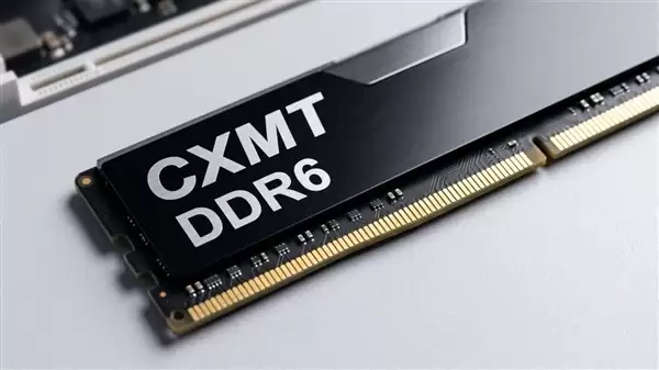 国产存储重大突破！长鑫LPDDR6已送样：下半年全球首发量产
