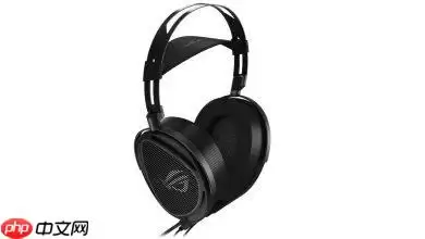 华硕ROG联手Hifiman推出电竞耳机Kithara打造顶级游戏体验