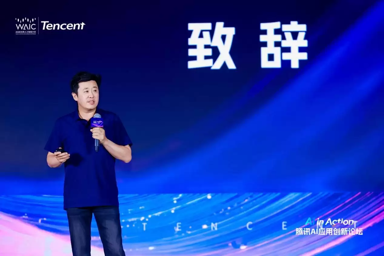 虎牙CEO黄俊洪：打造数字人生态矩阵，赋能游戏内容营销