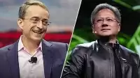 前英特尔CEO自曝：当年看不起英伟达 受众仅是玩家