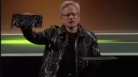 曝RTX 50 SUPER系已准备就绪！显存太贵让老黄头疼