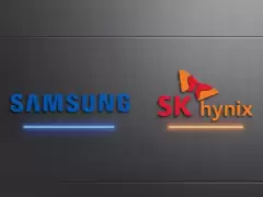 美国施压韩国提议分享三星与SK海力士的超额利润