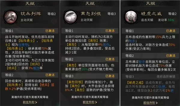 三国天下归心吕布平民队玩法攻略