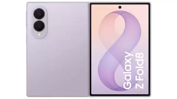 安卓首款“阔折叠”来了！三星Galaxy Z Fold8完整规格泄露，7月22日发布