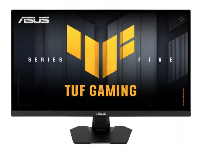 华硕 VG27AQM5F 显示器上架：27" QHD 320Hz 300nits Fast IPS 1499 元