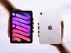 iPad mini 8配置抢先看 60Hz是“祖宗之法”不可变？