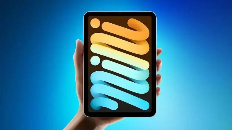 iPad mini 8配置抢先看 60Hz是“祖宗之法”不可变？