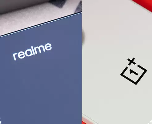 OPPO策略调整：realme聚焦海外，一加主力中国