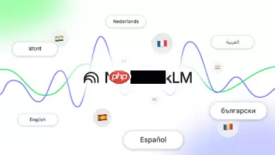 最强AI+最强笔记本？Google宣布Gemini整合NotebookLM AI回答更专业